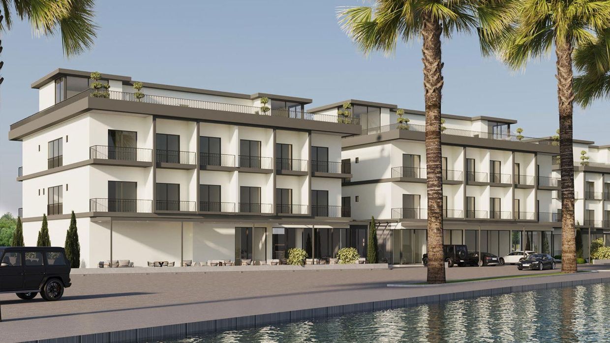 Roseira Mar Inn Luxury - 2