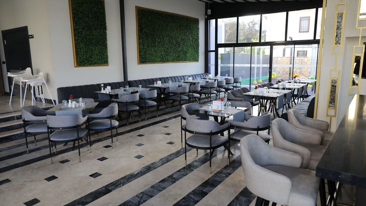 Roseira Mar Inn Luxury - 13