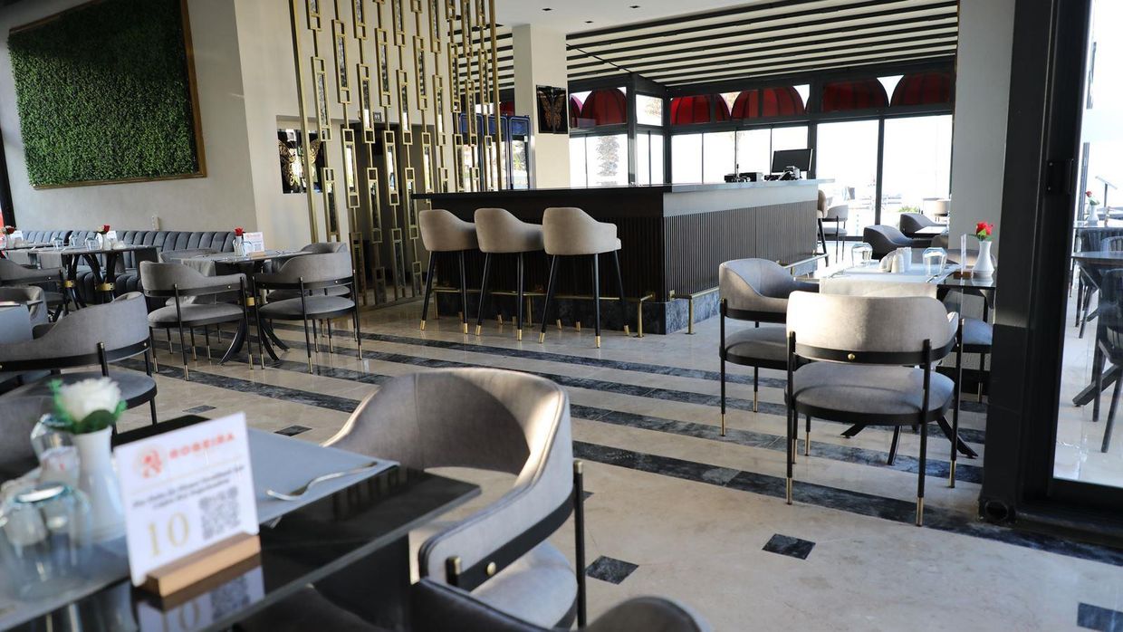 Roseira Mar Inn Luxury - 15