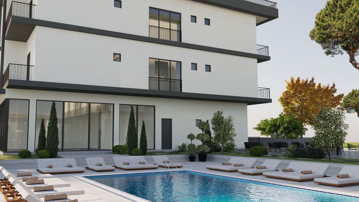 Roseira Mar Inn Luxury - 16