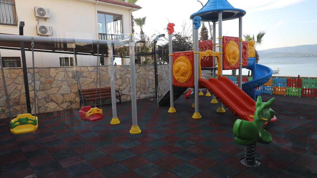 Roseira Mar Inn Luxury - 17