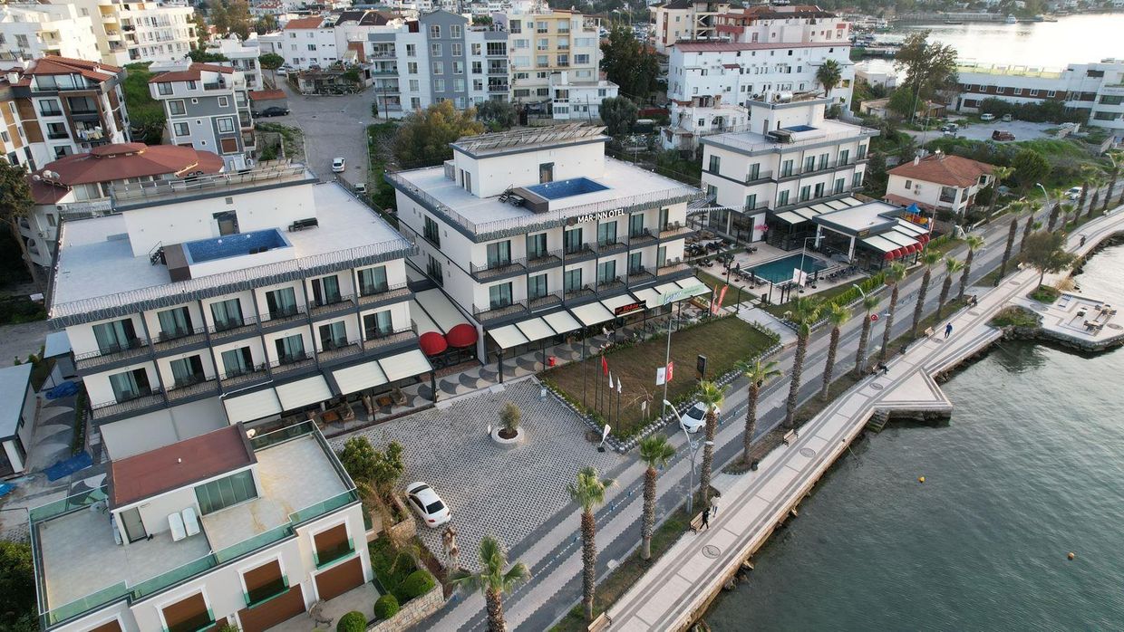 Roseira Mar Inn Luxury - 4