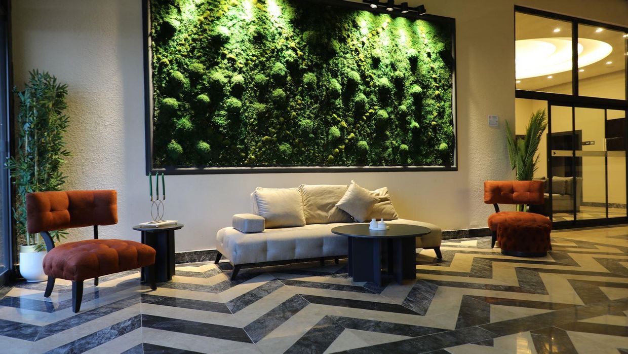 Roseira Mar Inn Luxury - 5