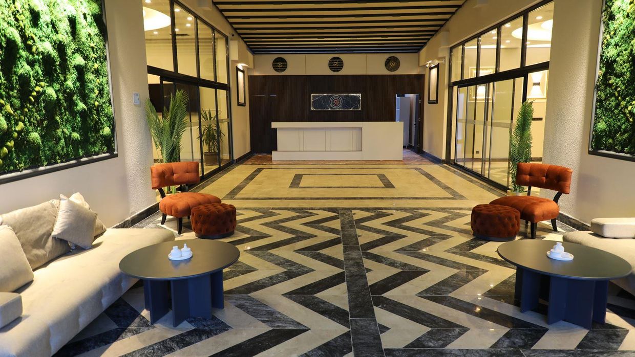 Roseira Mar Inn Luxury - 6