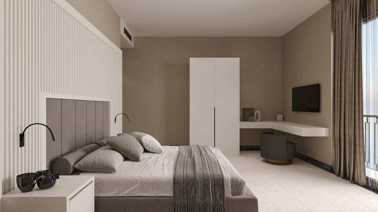 Roseira Mar Inn Luxury - 7