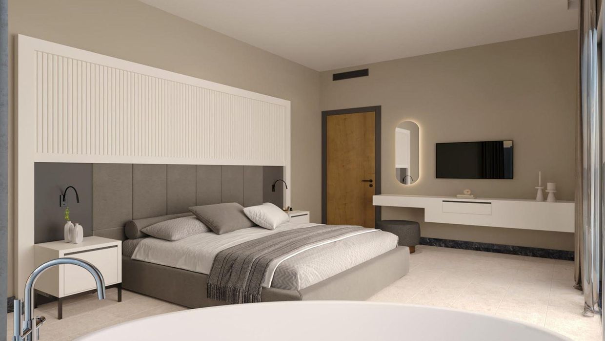 Roseira Mar Inn Luxury - 8