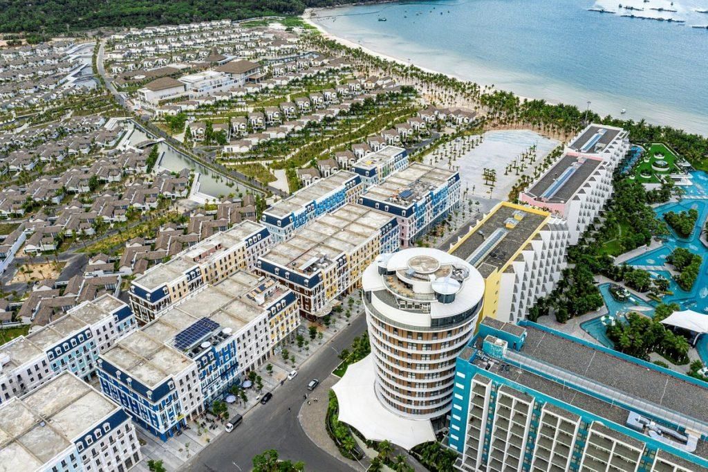 ANN HOTEL PHU QUOC - 1