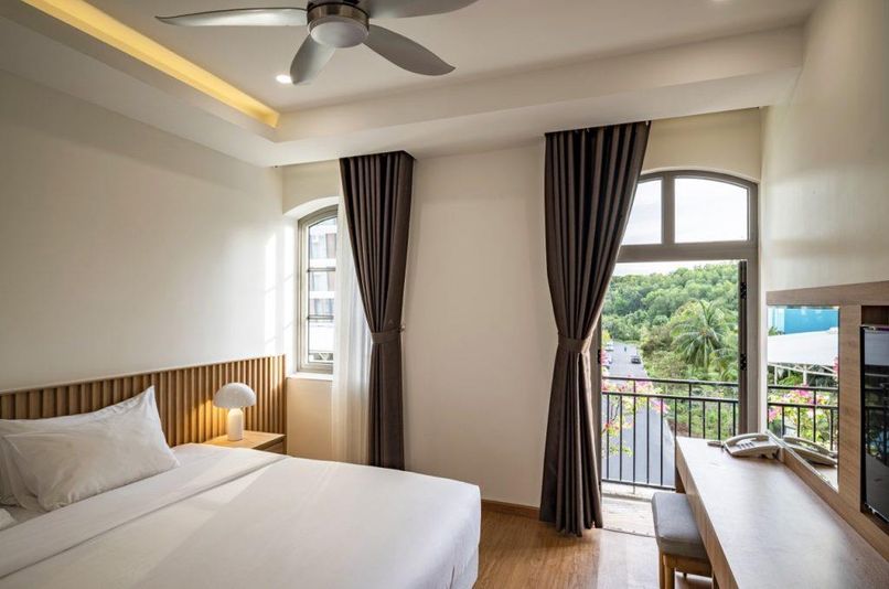 ANN HOTEL PHU QUOC - 2