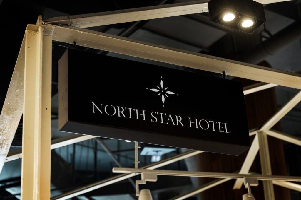 NORTH STAR - 21