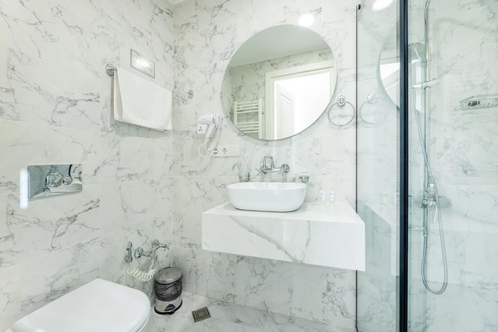 BOUTIQUE HOTEL MANUFACTURA - 13