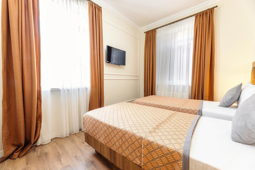 BOUTIQUE HOTEL MANUFACTURA - 15