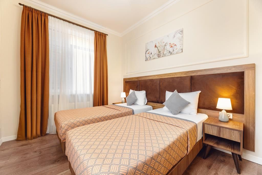 BOUTIQUE HOTEL MANUFACTURA - 16