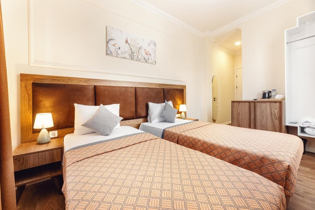 BOUTIQUE HOTEL MANUFACTURA - 17