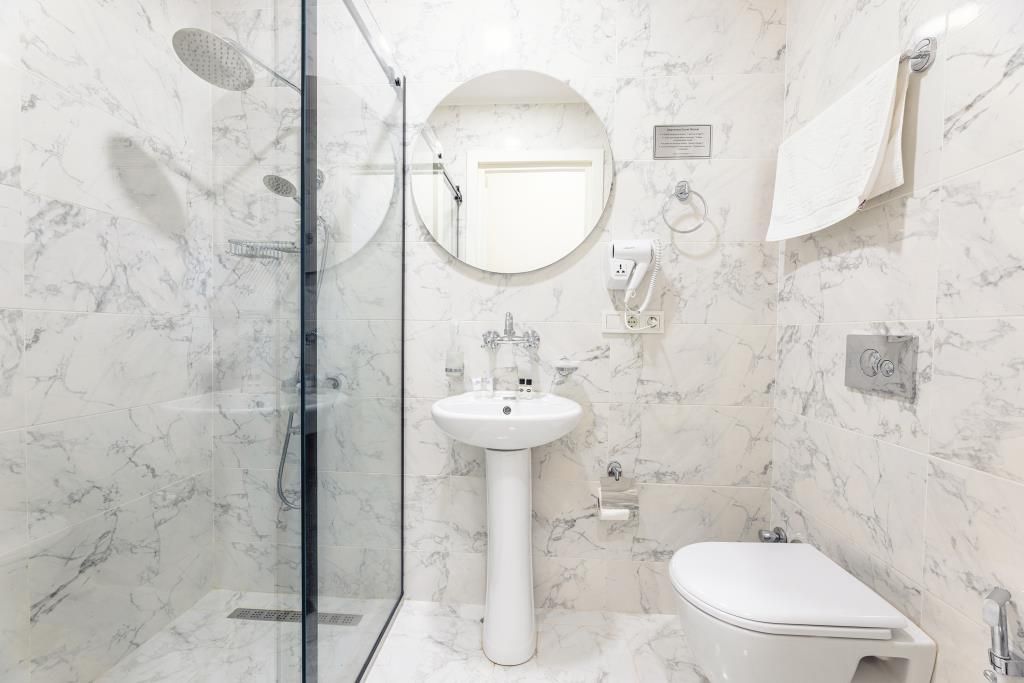 BOUTIQUE HOTEL MANUFACTURA - 18