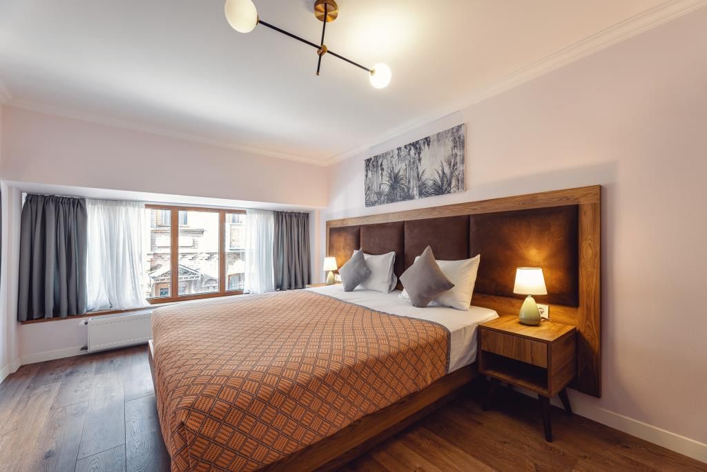 BOUTIQUE HOTEL MANUFACTURA - 19