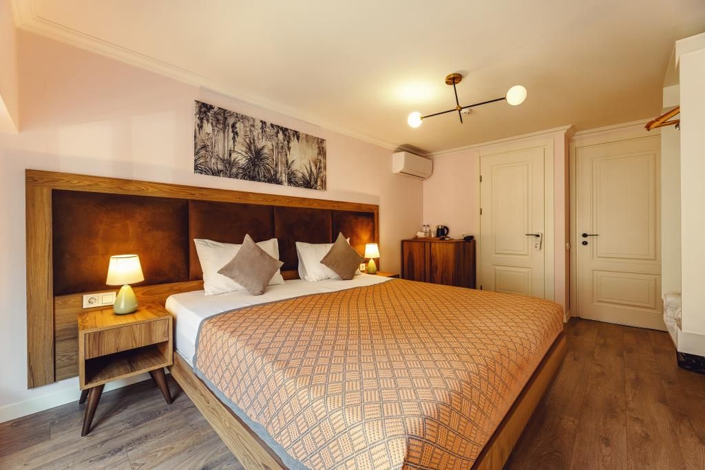 BOUTIQUE HOTEL MANUFACTURA - 20