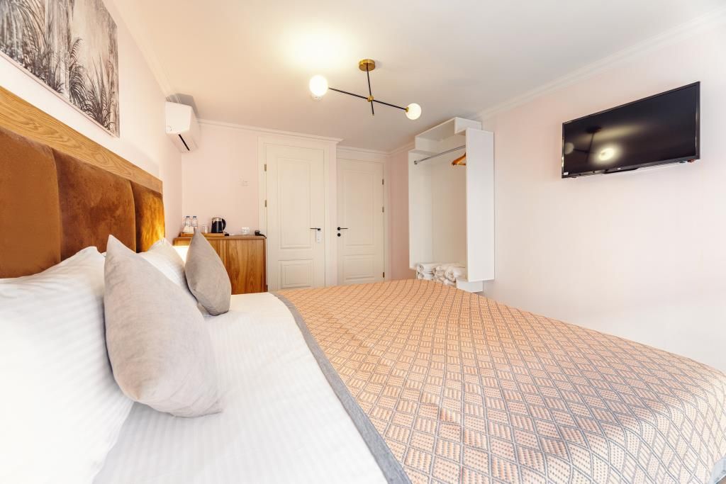 BOUTIQUE HOTEL MANUFACTURA - 21