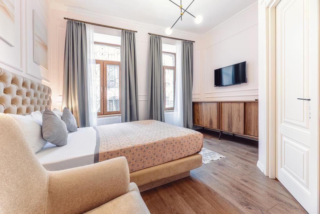 BOUTIQUE HOTEL MANUFACTURA - 23