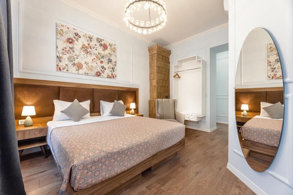 BOUTIQUE HOTEL MANUFACTURA - 27