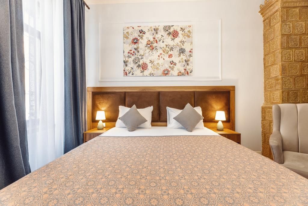 BOUTIQUE HOTEL MANUFACTURA - 28