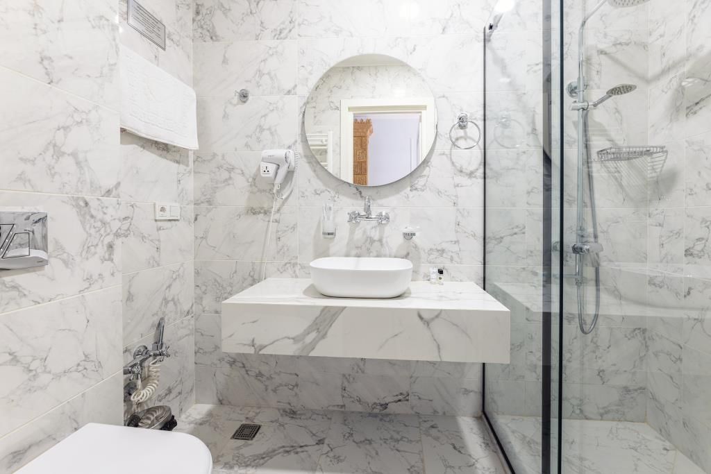 BOUTIQUE HOTEL MANUFACTURA - 29