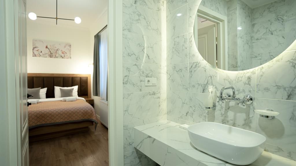 BOUTIQUE HOTEL MANUFACTURA - 4