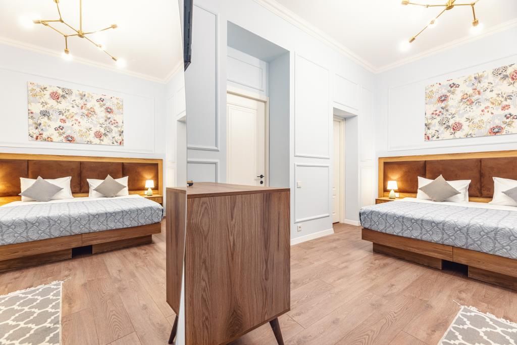 BOUTIQUE HOTEL MANUFACTURA - 31