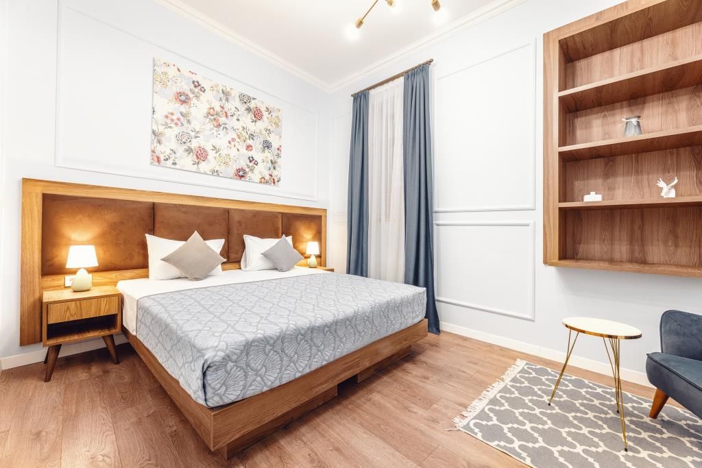 BOUTIQUE HOTEL MANUFACTURA - 32