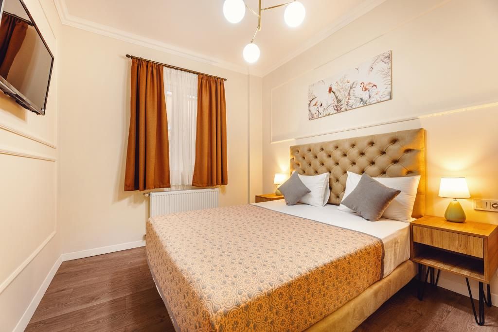 BOUTIQUE HOTEL MANUFACTURA - 33