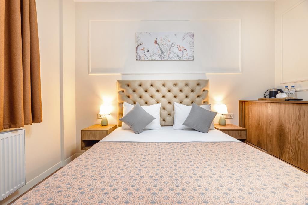 BOUTIQUE HOTEL MANUFACTURA - 34