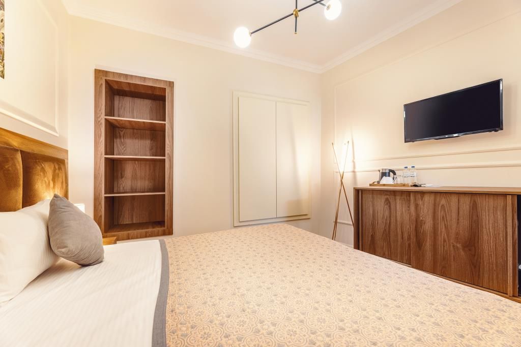 BOUTIQUE HOTEL MANUFACTURA - 35