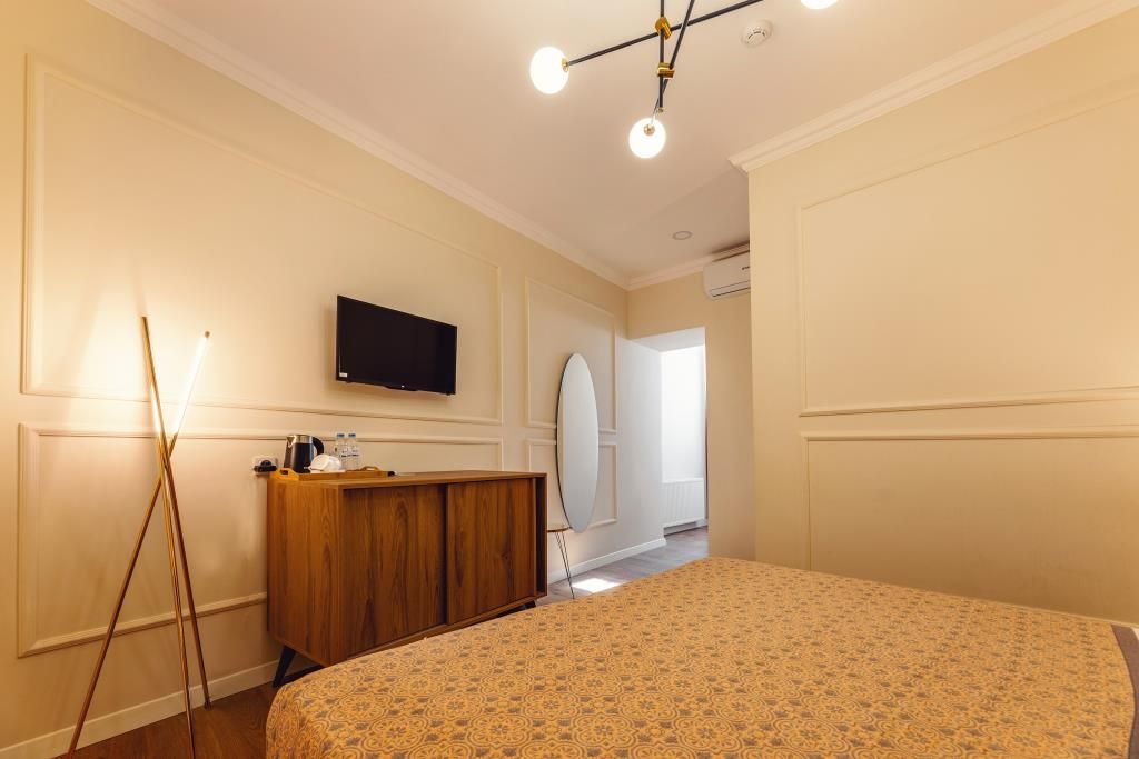 BOUTIQUE HOTEL MANUFACTURA - 37