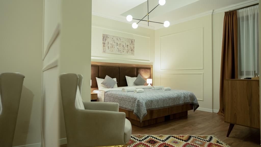 BOUTIQUE HOTEL MANUFACTURA - 5