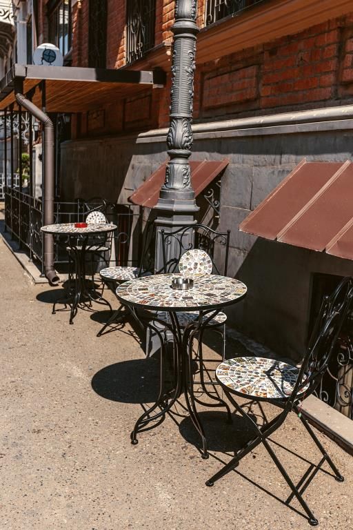 BOUTIQUE HOTEL MANUFACTURA - 43