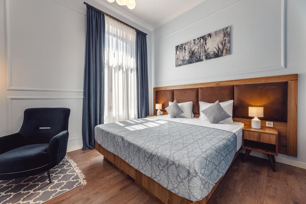 BOUTIQUE HOTEL MANUFACTURA - 45