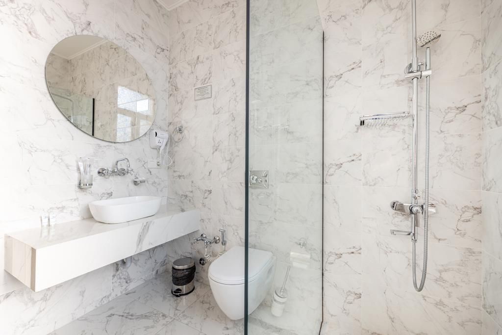 BOUTIQUE HOTEL MANUFACTURA - 8