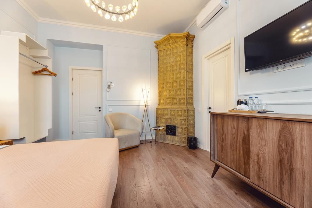 BOUTIQUE HOTEL MANUFACTURA - 9