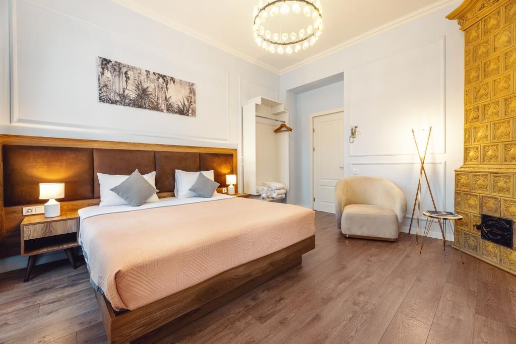 BOUTIQUE HOTEL MANUFACTURA - 10