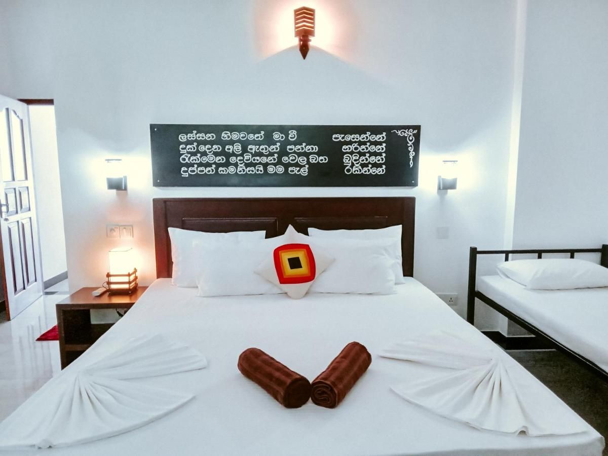 ALIYA ALIYA HOTEL - 6