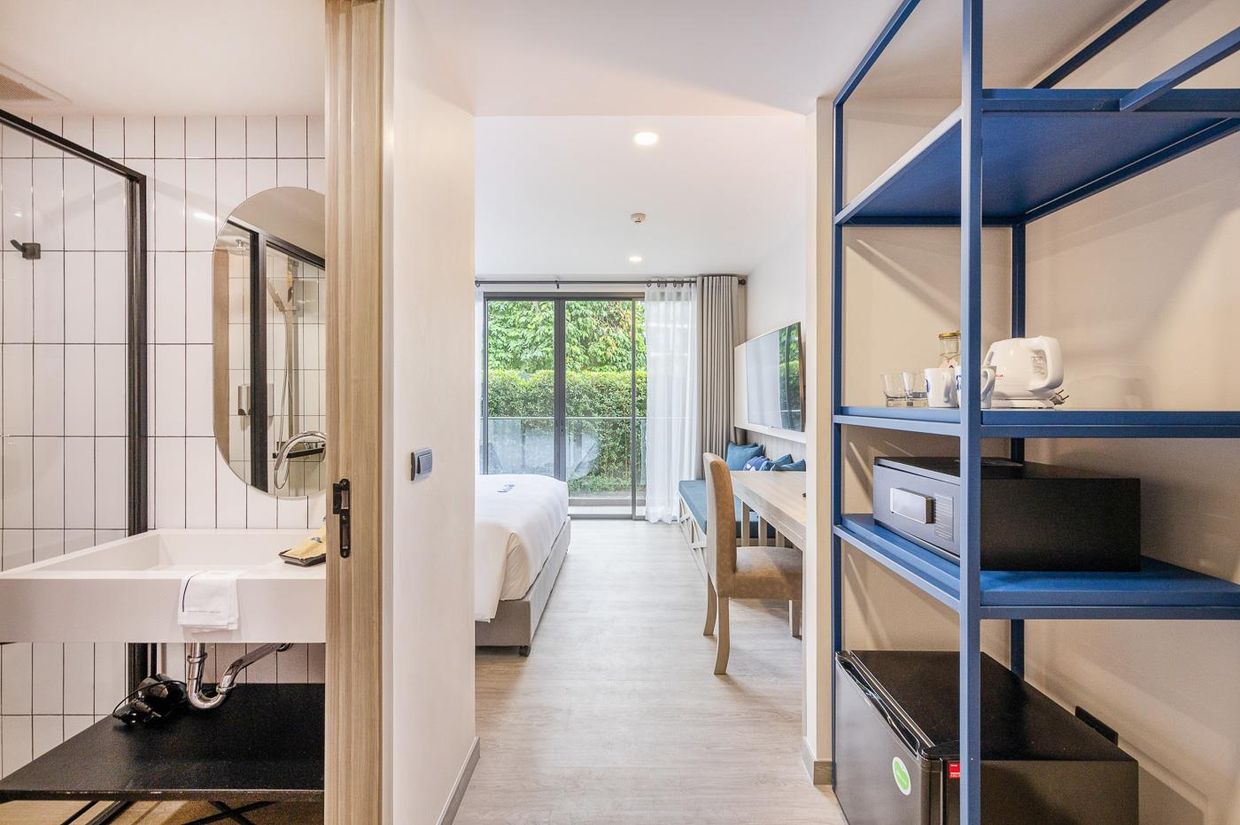 KOKOTEL PHUKET NAI YANG - 11