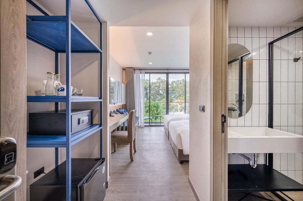 KOKOTEL PHUKET NAI YANG - 17