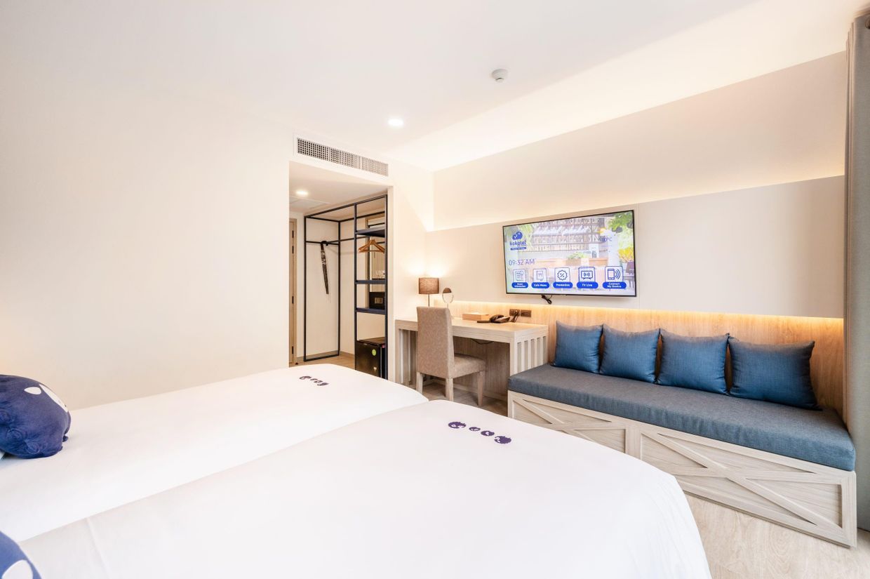 KOKOTEL PHUKET NAI YANG - 20