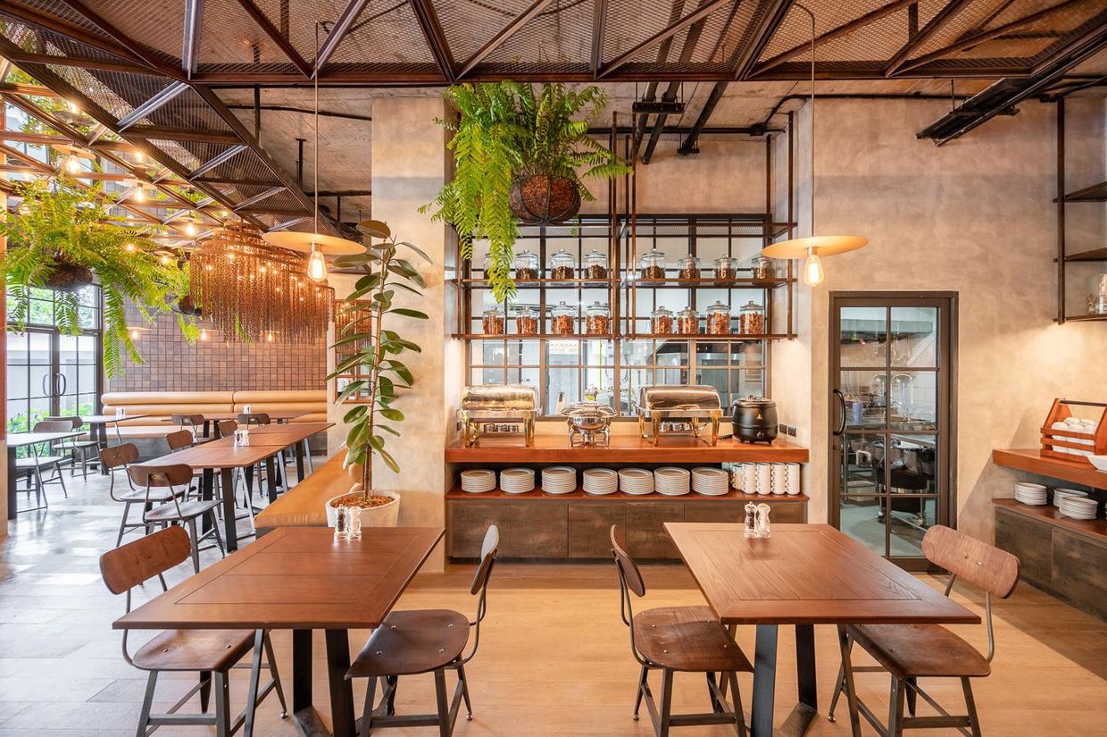 KOKOTEL PHUKET NAI YANG - 21