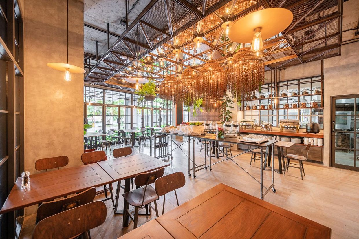 KOKOTEL PHUKET NAI YANG - 22