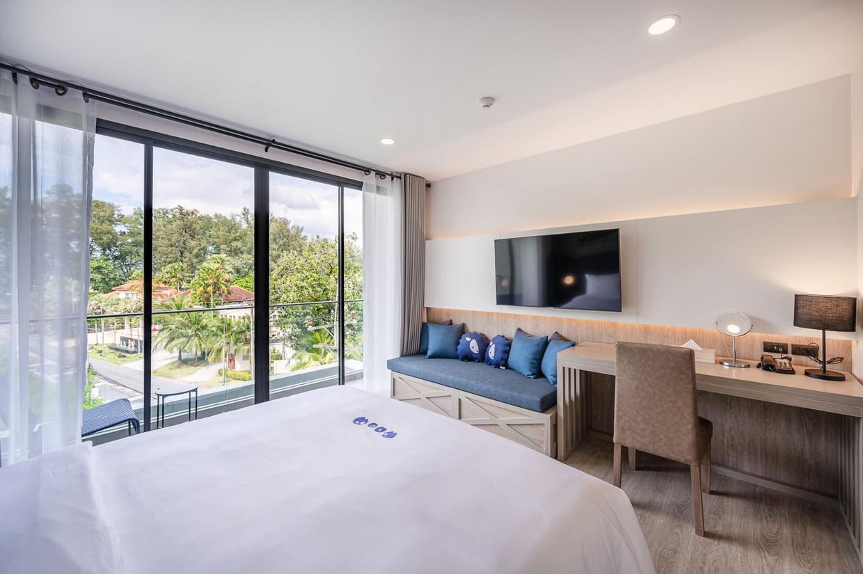 KOKOTEL PHUKET NAI YANG - 24