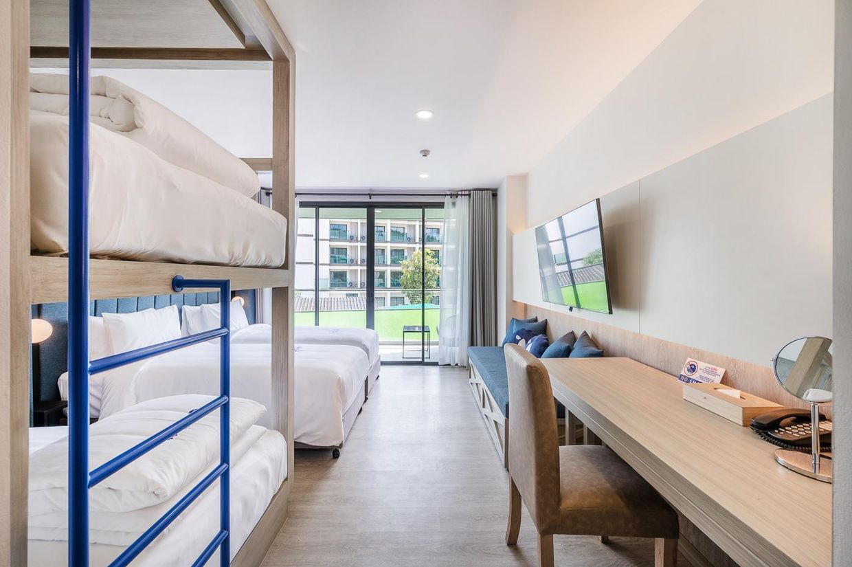 KOKOTEL PHUKET NAI YANG - 26