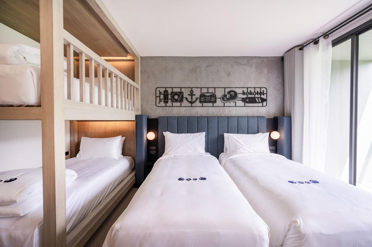 KOKOTEL PHUKET NAI YANG - 28