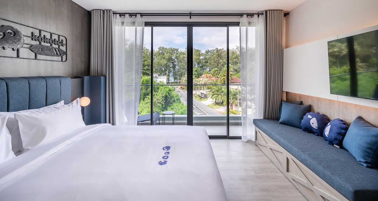 KOKOTEL PHUKET NAI YANG - 29