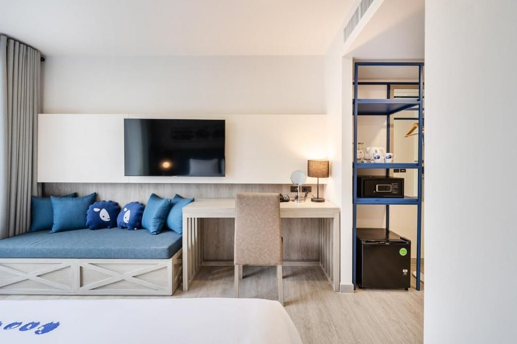 KOKOTEL PHUKET NAI YANG - 4