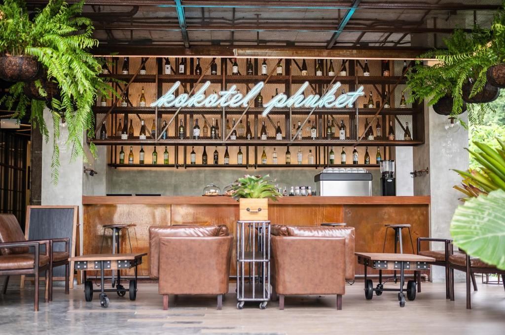 KOKOTEL PHUKET NAI YANG - 6